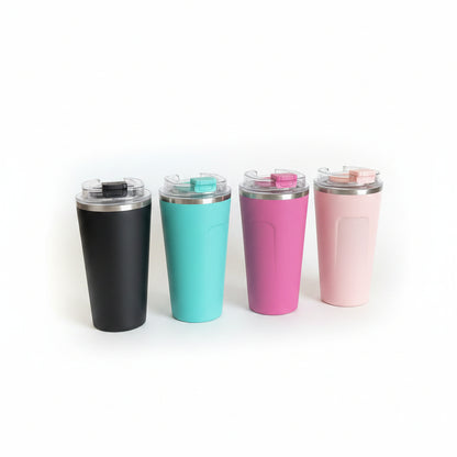 Insulated Travel Coffee Cup