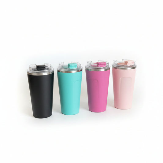 Insulated Travel Coffee Cup