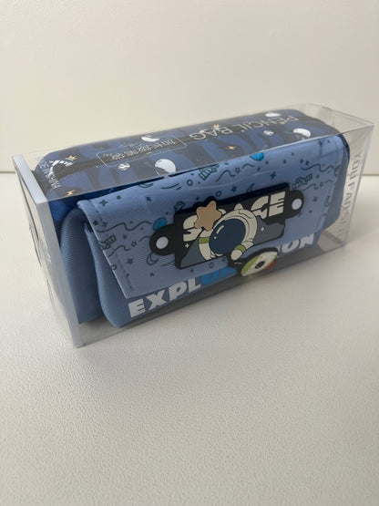Astronaut Pencil Case