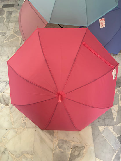 Adults Pastel Umbrella