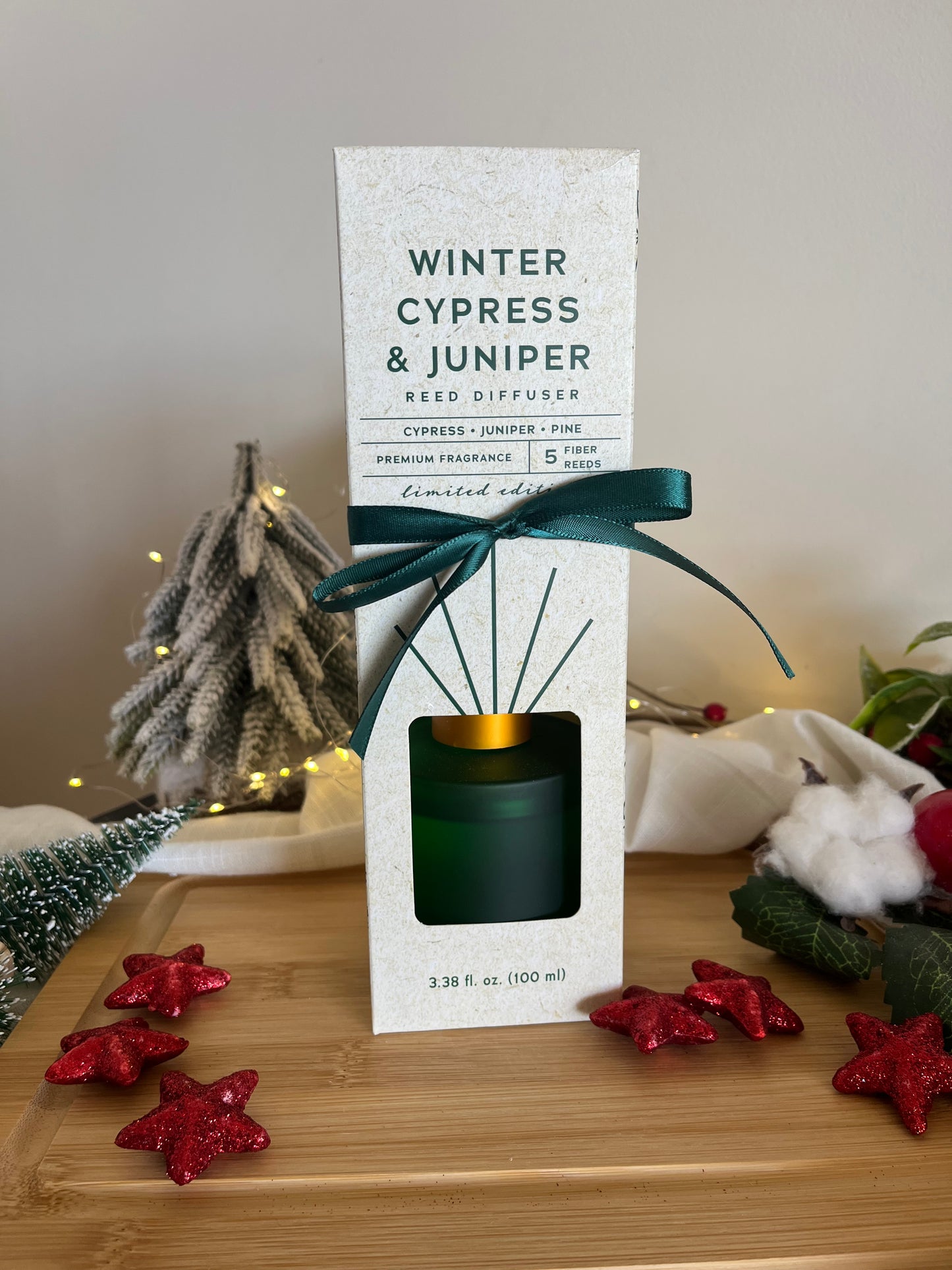Christmas Diffuser