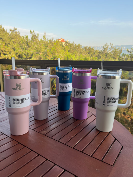 Insulated Tumbler 1.18L