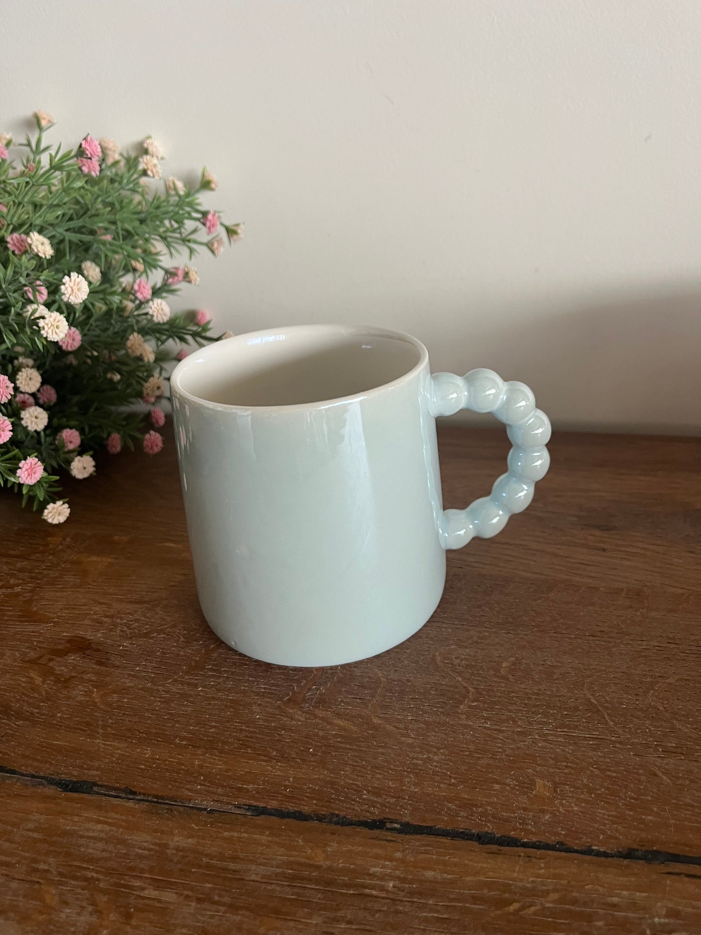 Colorful Shiny Mug