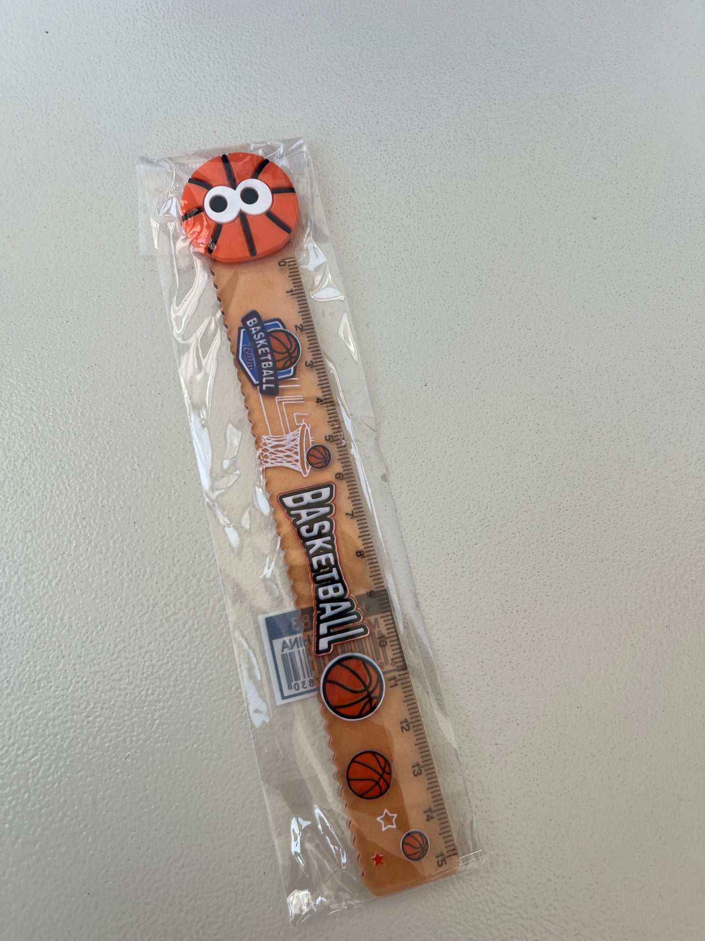 Kids 3D Ball Ruler