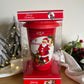 Christmas Ceramic Mug with Silicone Cover in a box