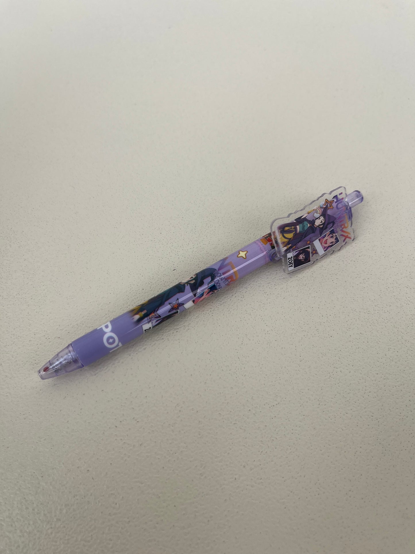 Huntrix Kpop Pen