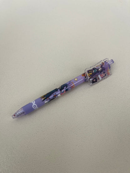 Huntrix Kpop Pen