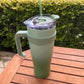 Heavy Duty Tumbler