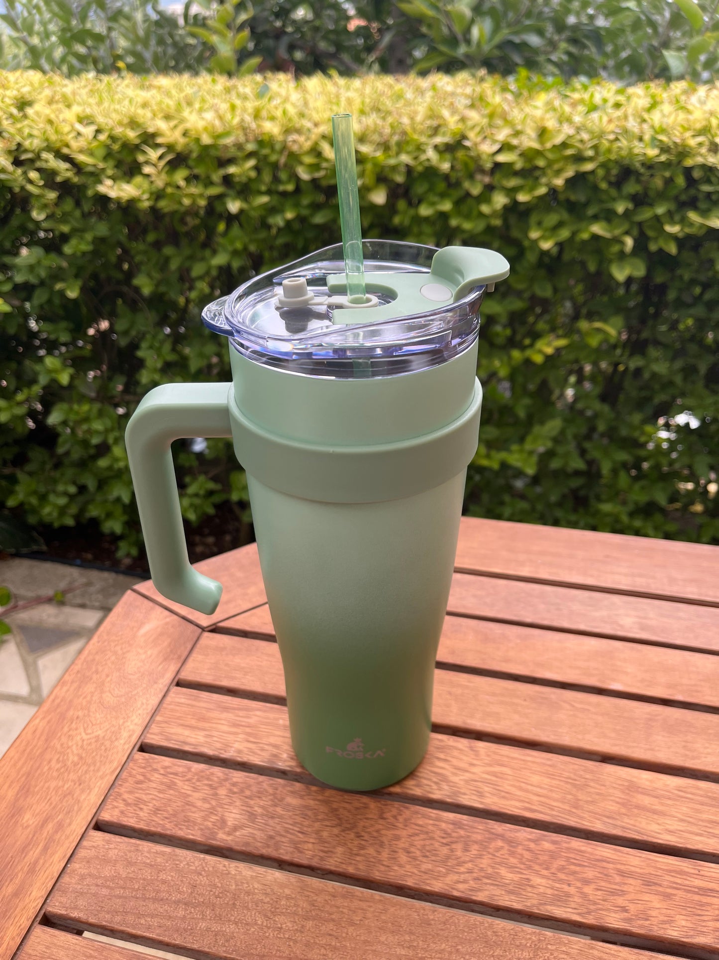 Heavy Duty Tumbler