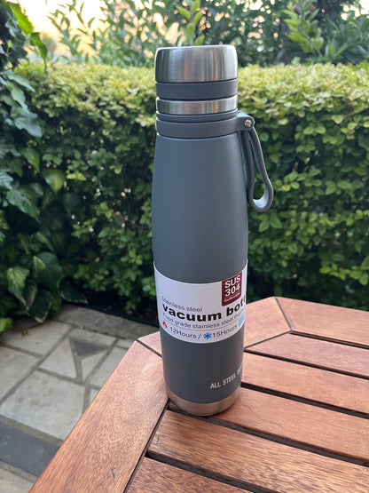 Insulated Stainless Bottle