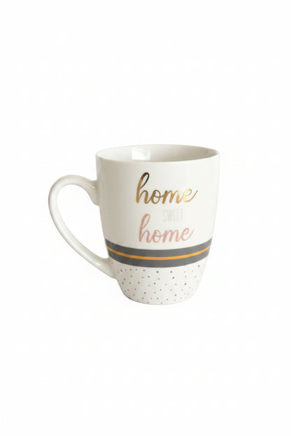 Coffee mugs