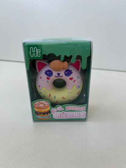 Donut 3D Eraser 🍩