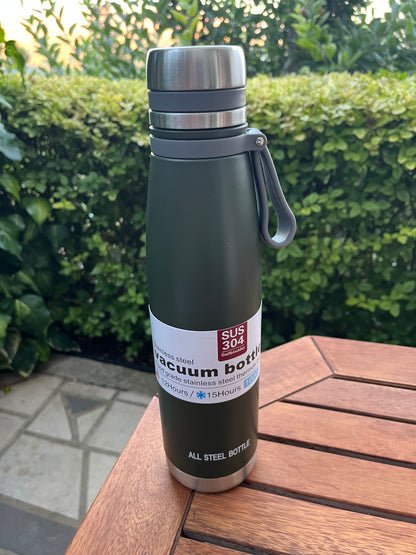 Insulated Stainless Bottle