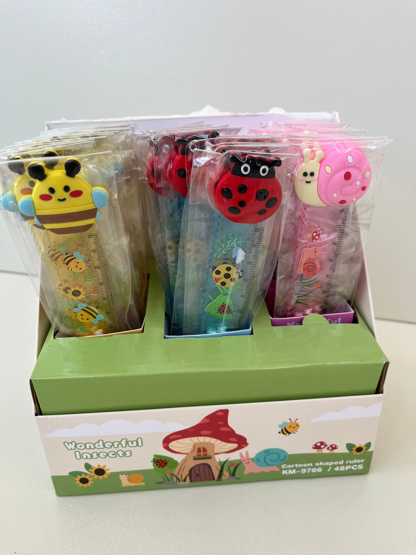Kids Ruler
