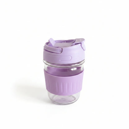 Glass Bottle 350ml