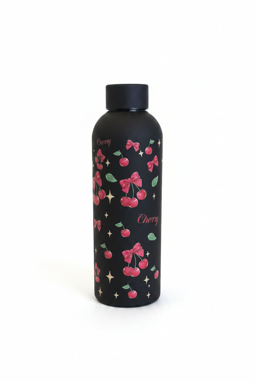 Insulated Stainless Bottle 500ml