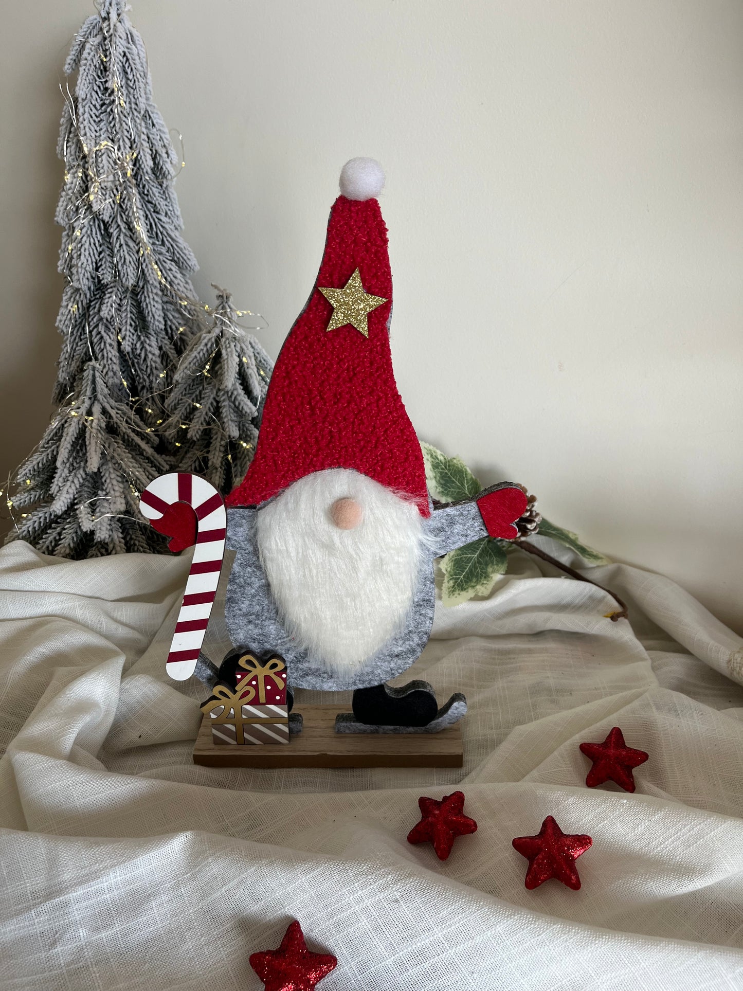 Christmas Decorative Gnomes