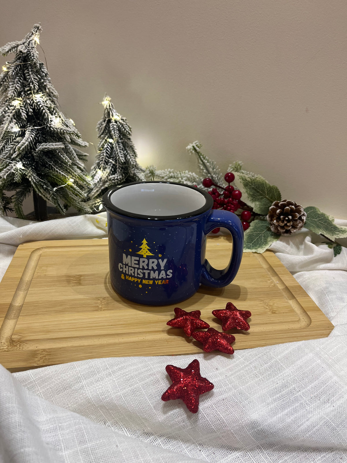 Christmas Mug