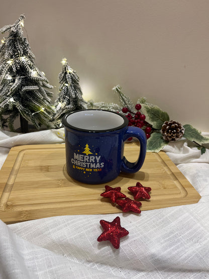 Christmas Mug