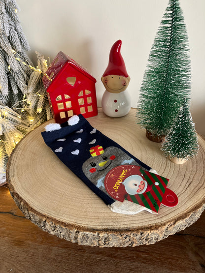 Christmas Socks