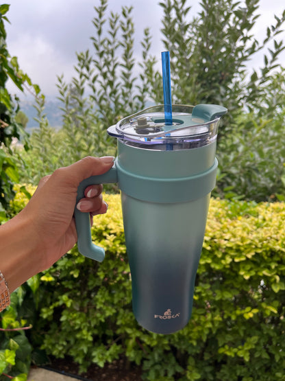Heavy Duty Tumbler