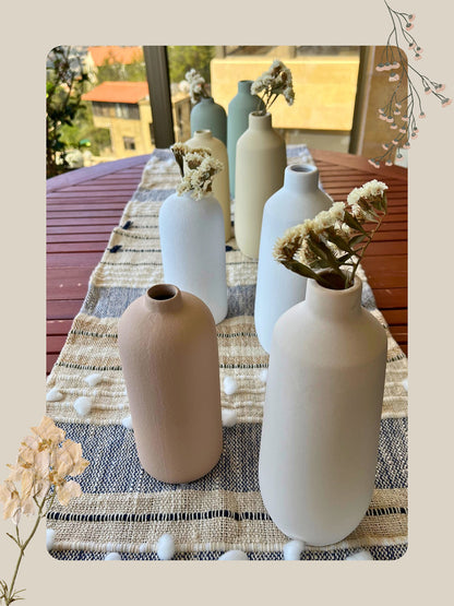Ceramic Vase