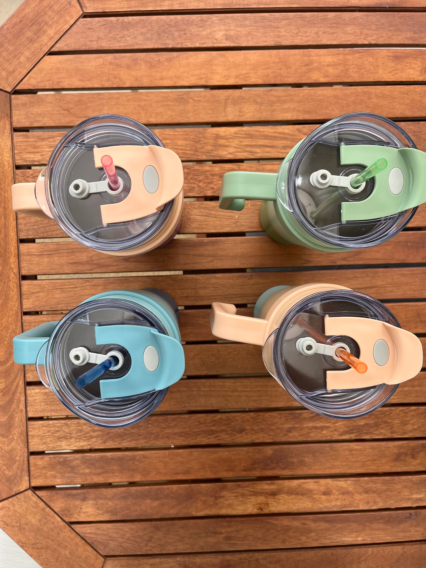 Heavy Duty Tumbler