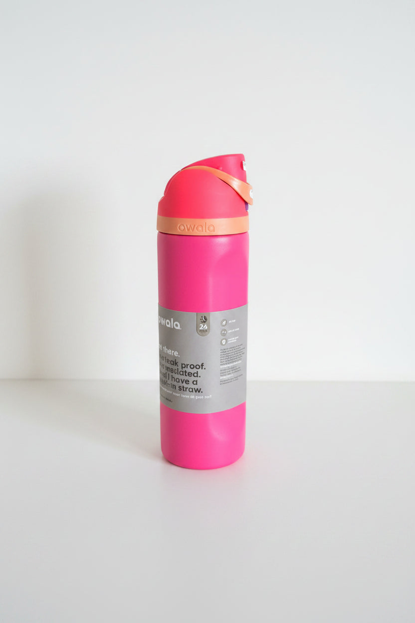 Owala Water Stainless Bottle 700ml