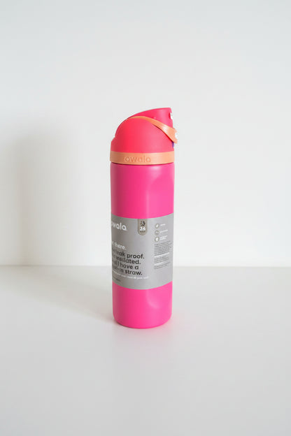 Owala Water Stainless Bottle 700ml