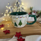 Christmas Large Mug