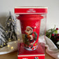 Christmas Ceramic Mug with Silicone Cover in a box