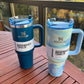 Insulated Tumbler 1.18L