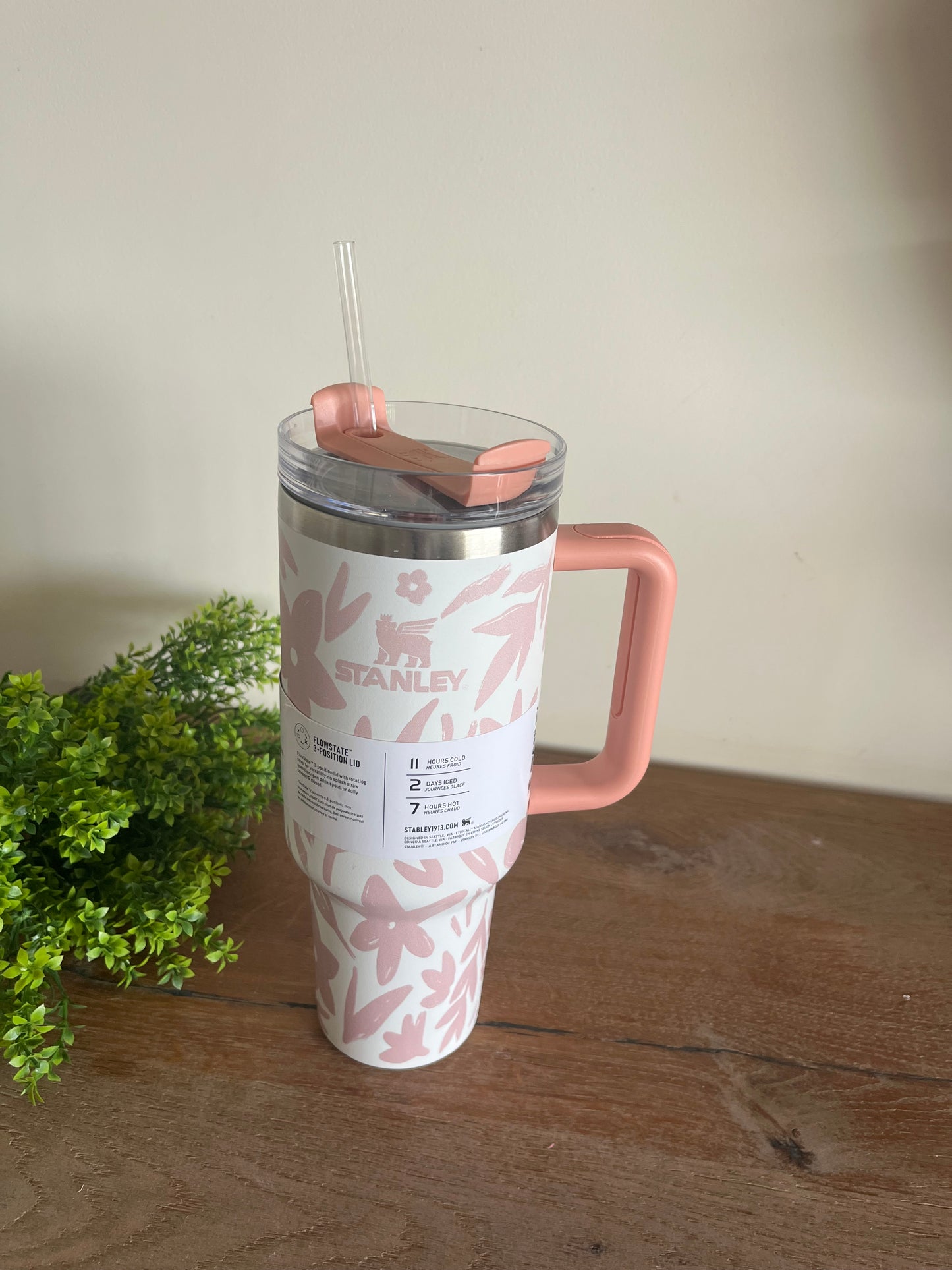 Stanley Insulated Tumbler 1.18L
