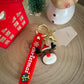 Christmas Keychain