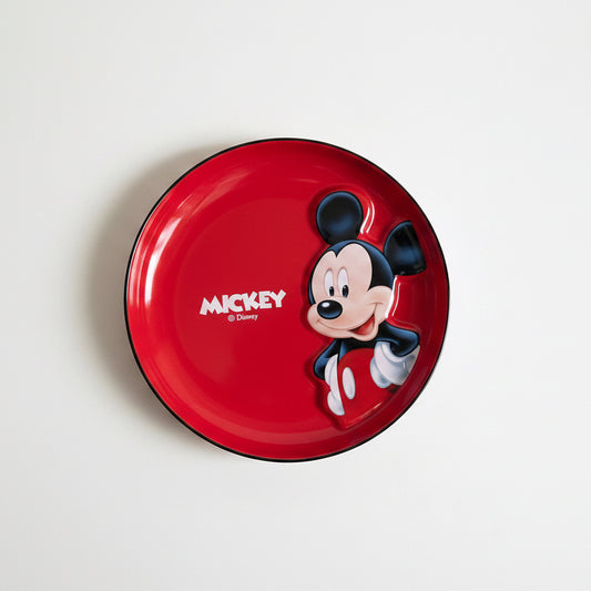 Mickey Single Plate