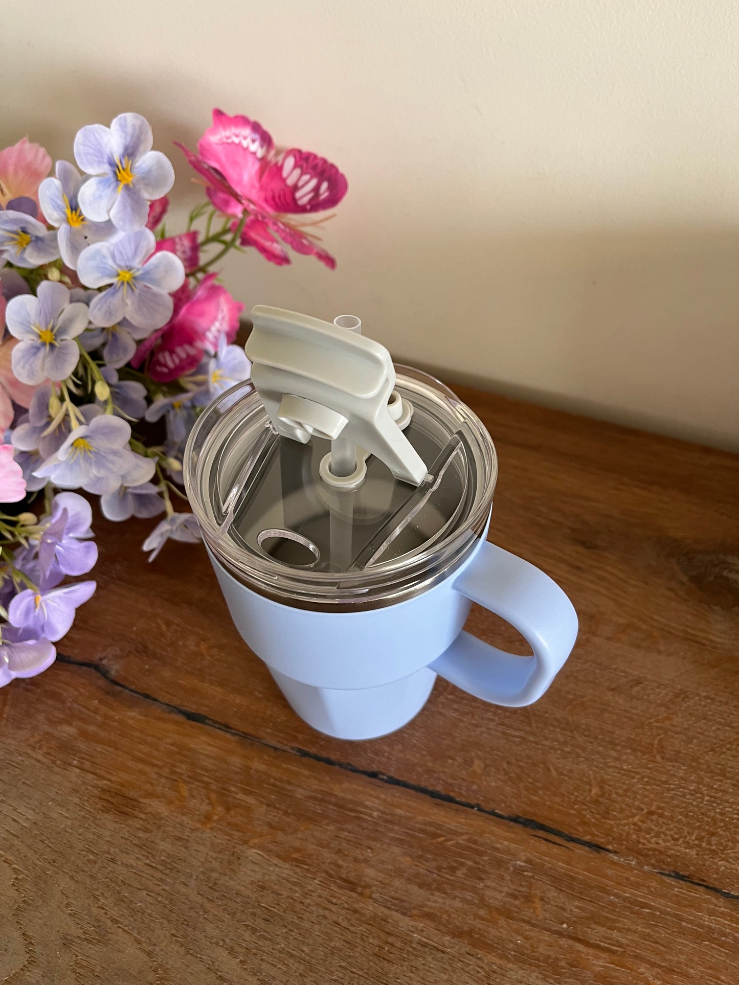 Travel Coffee Cup