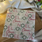 Christmas Napkins