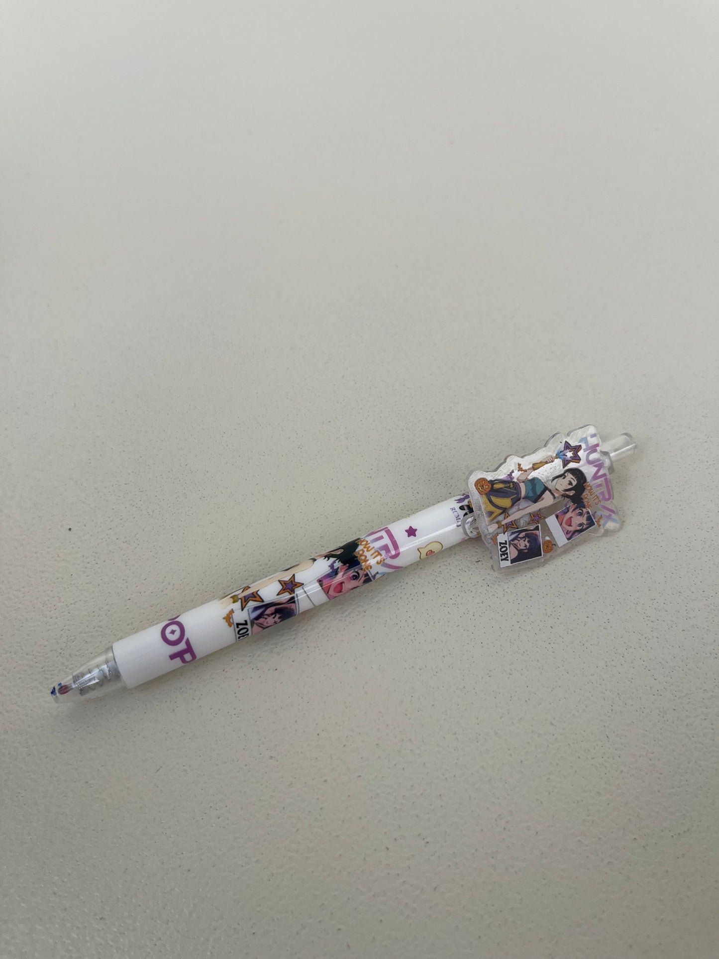 Huntrix Kpop Pen