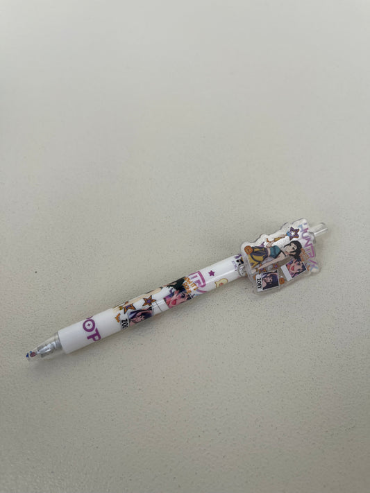 Huntrix Kpop Pen