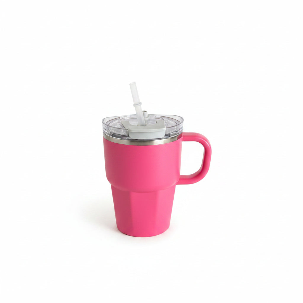 Travel Coffee Cup