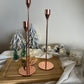 Candle Holder Set of 3