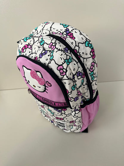 Smiggle Backpack Hello Kitty 42cm