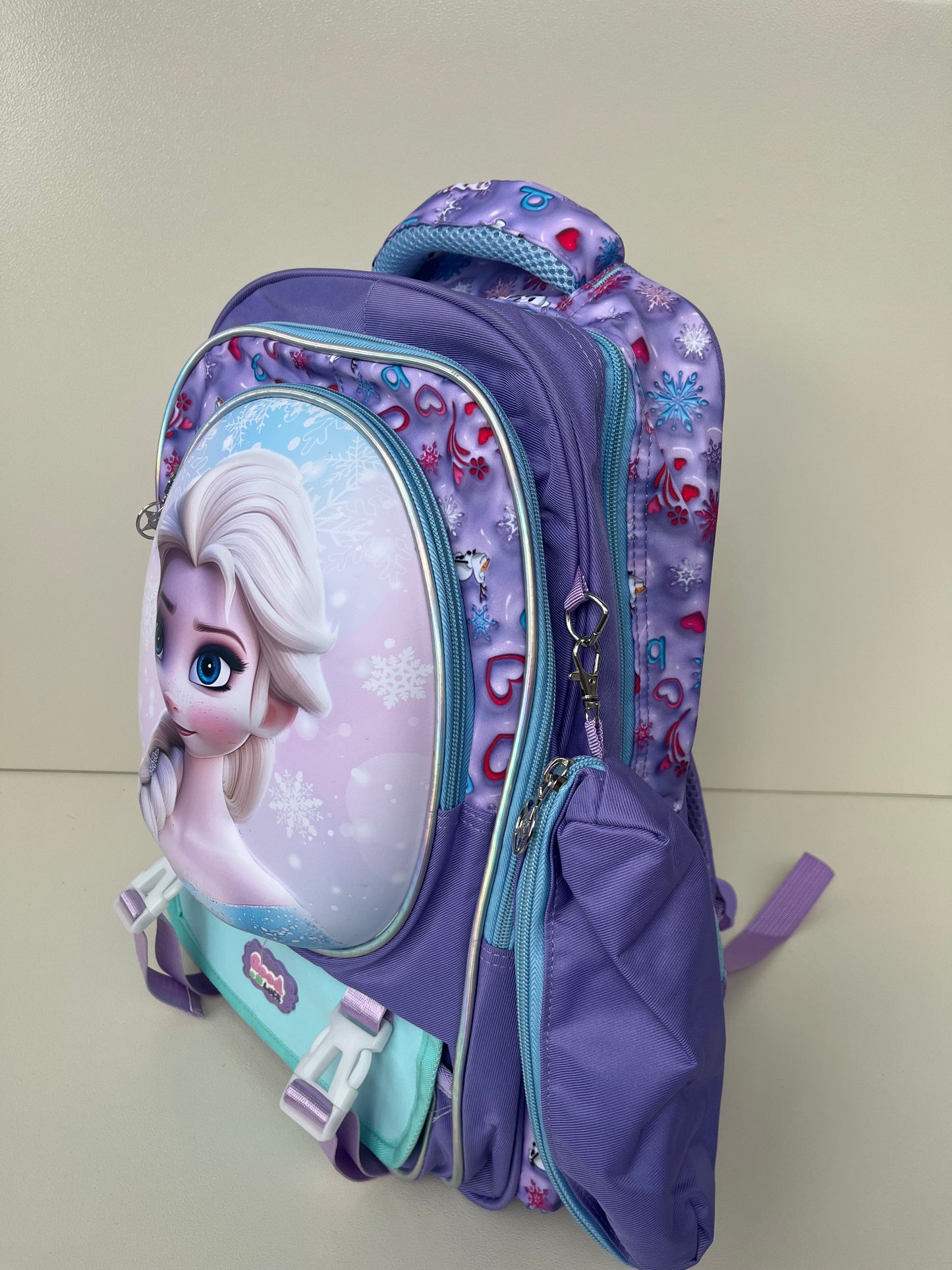Frozen Backpack 42cm