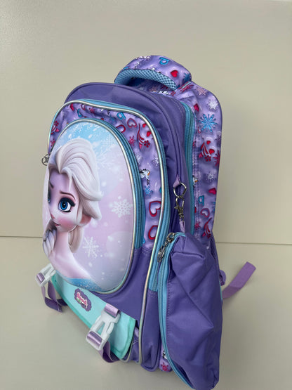 Frozen Backpack 42cm
