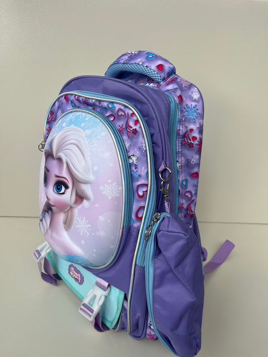 Frozen Backpack 42cm
