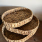 Woven Trays