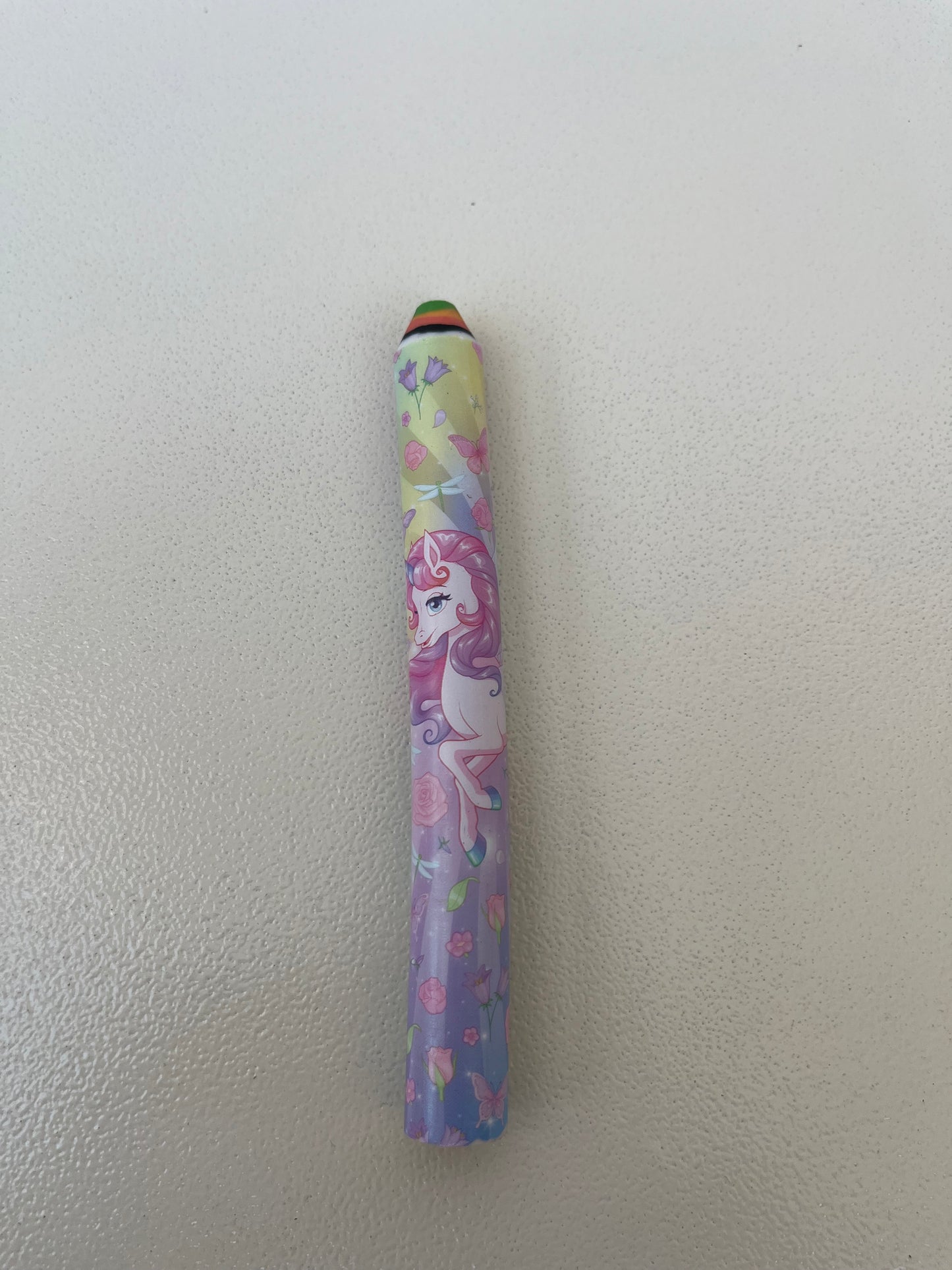 Unicorn Eraser