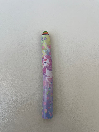Unicorn Eraser