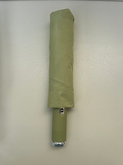 Adults Pocket Automatic Umbrella with Light
