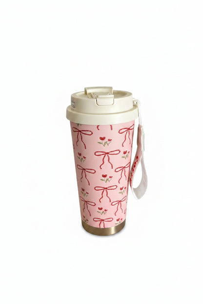 Travel Coffee Cup